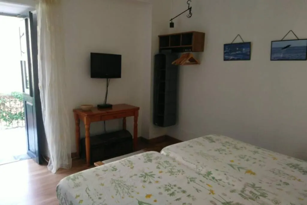 Διαμέρισμα Apartamento Askanova Calera