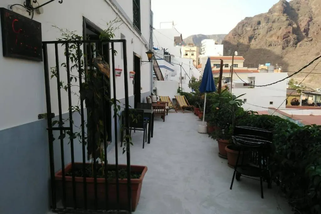 Apartamento Askanova Calera 0*,