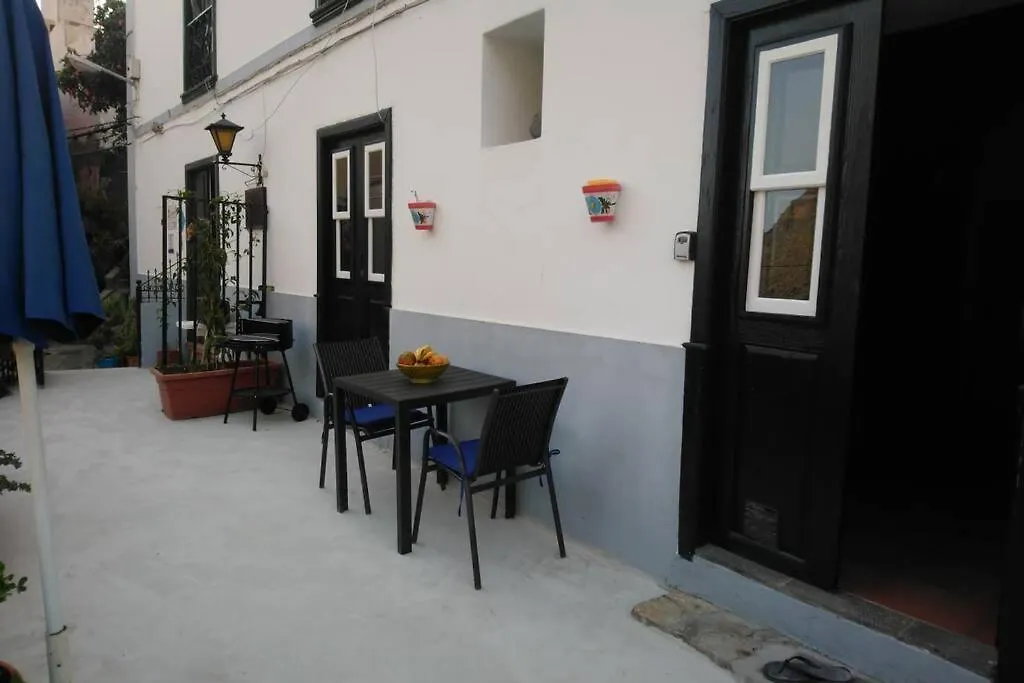 Apartamento Askanova Calera Διαμέρισμα