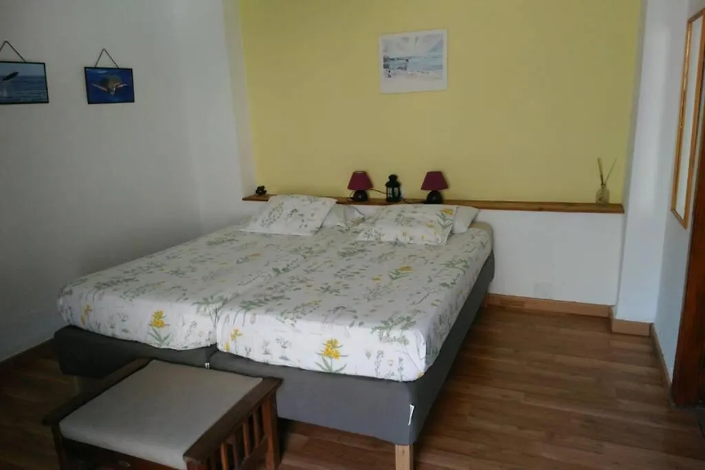 Apartamento Askanova Calera Ισπανία