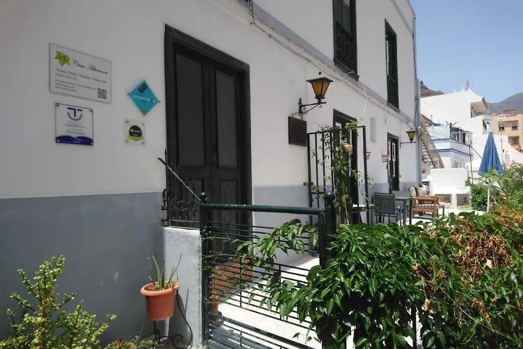 Apartamento Askanova Calera 0*,