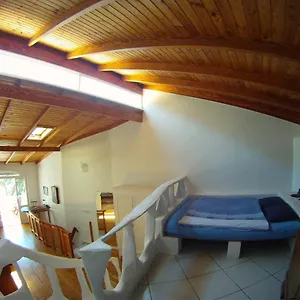 Apartamento Casa Condesa - El Guro - Valle Gran Rey - La Gomera, Calera